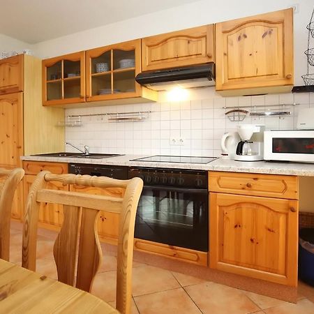 Nordstern Wohnung 12 Boltenhagen  Eksteriør bilde
