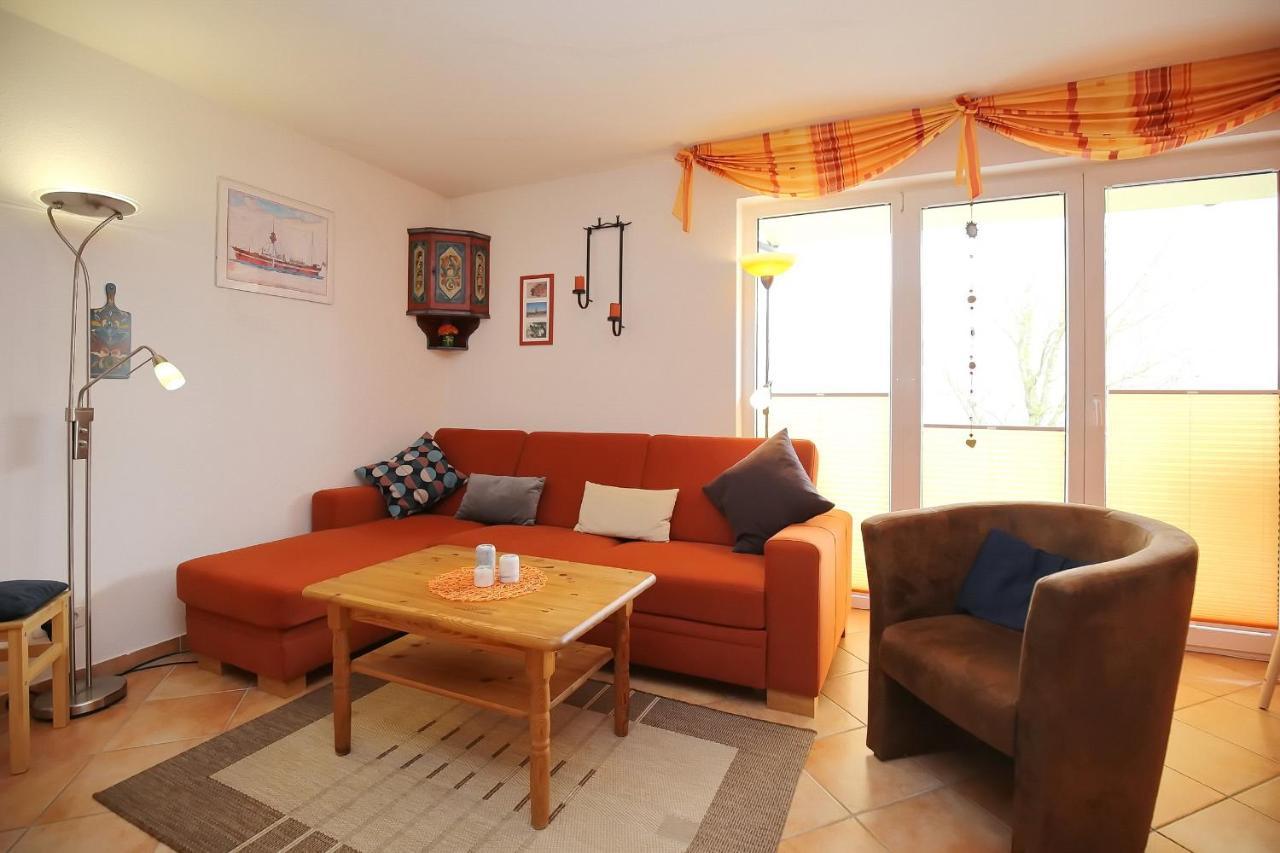 Nordstern Wohnung 12 Boltenhagen  Eksteriør bilde