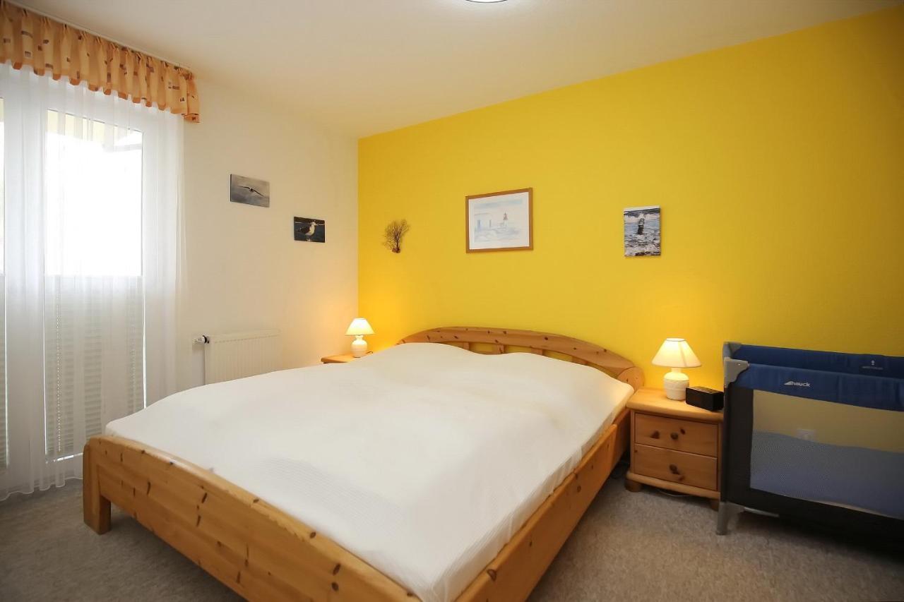 Nordstern Wohnung 12 Boltenhagen  Eksteriør bilde