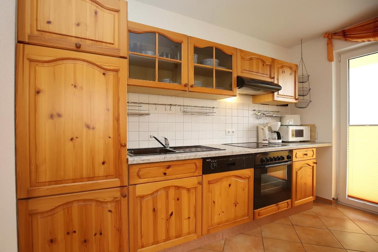 Nordstern Wohnung 12 Boltenhagen  Eksteriør bilde